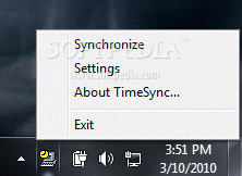 TimeSync Crack With Serial Key 2024