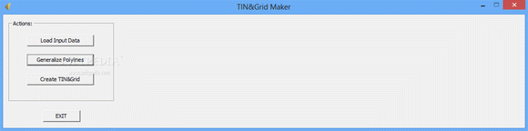 TIN&Grid Maker Crack + License Key Download 2024