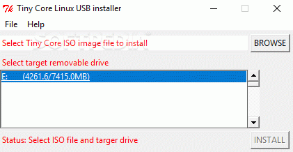 Tiny Core Linux USB installer Crack + Serial Number Download 2024