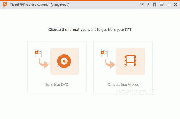 Tipard PPT to Video Converter Crack + Serial Key