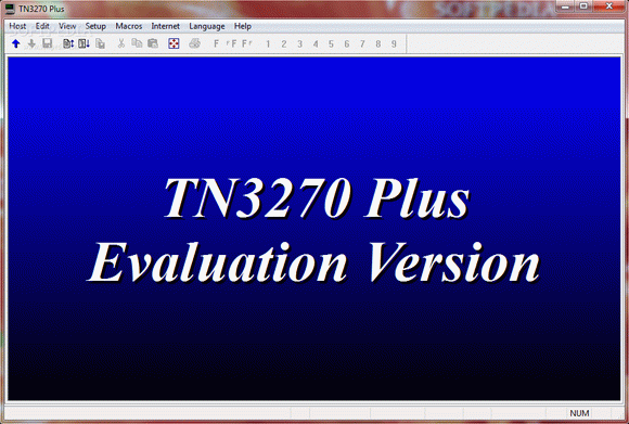 TN3270 Plus Crack + Keygen