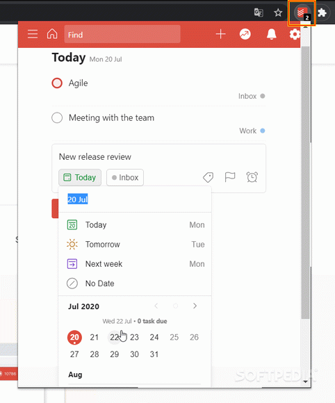Todoist for Chrome Crack + Serial Number Updated
