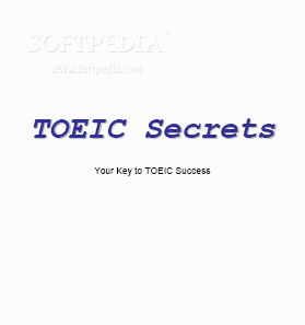 TOEIC Secrets Study Guide Crack + Serial Key (Updated)