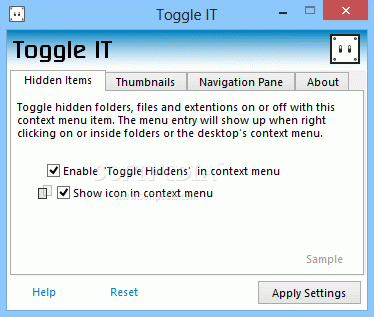 Toggle IT Crack + Serial Key (Updated)