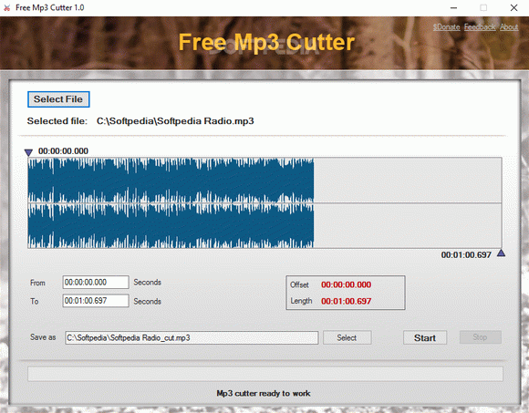 Free Mp3 Cutter Crack + Activation Code Download 2024