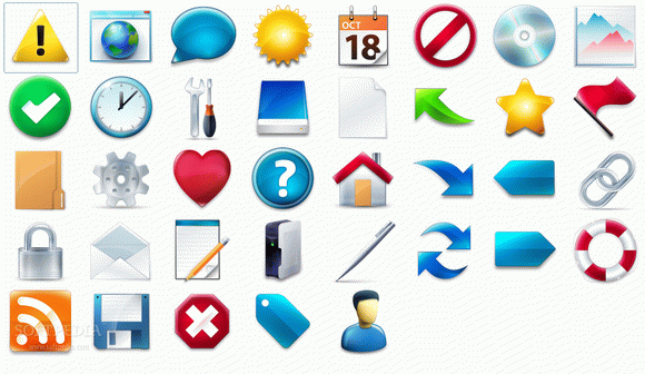 Toolbar icons Crack + Activation Code Updated