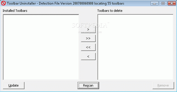 Toolbar Uninstaller Serial Key Full Version