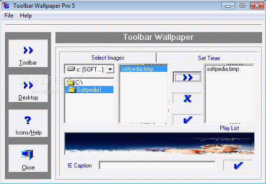 Toolbar Wallpaper Pro Crack With Serial Key Latest 2024
