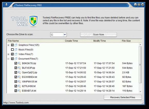 Toolwiz File Recovery Crack With License Key 2024