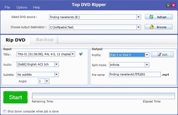 Top DVD Ripper Crack + Keygen (Updated)