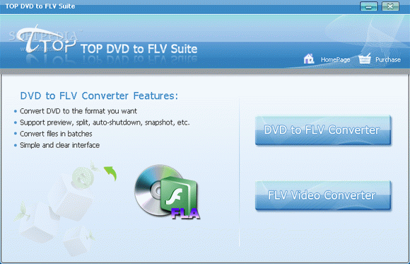 TOP DVD to FLV Suite Crack With Keygen Latest