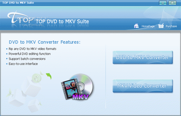 TOP DVD to MKV Suite Crack With License Key Latest 2024