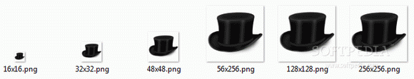Top-Hat Icon Crack + Serial Number Updated