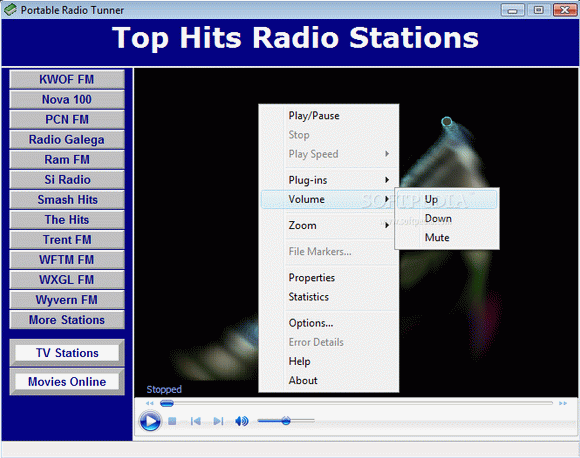 Top Hits Radio Stations Crack With Serial Number Latest