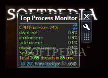 Top Process Monitor Crack With Serial Key