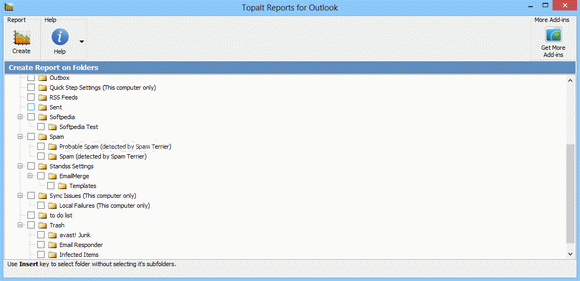Topalt Reports for Outlook (formerly Topalt Reports) Crack With License Key Latest