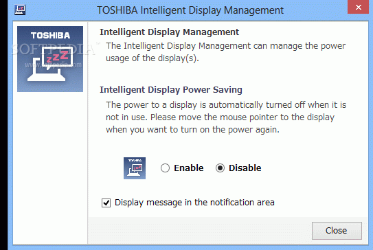 Toshiba Intelligent Display Management Crack + License Key Download 2024