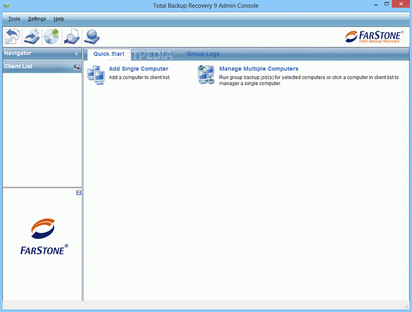 Total Backup Recovery Suite for Storage Crack + Serial Key Download