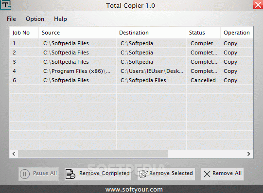 Total Copier Crack With Serial Key 2024