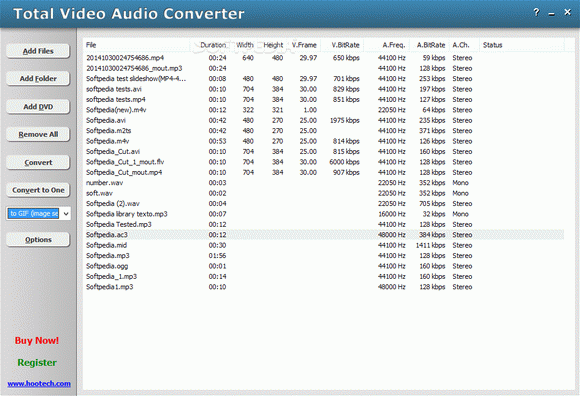Total Video Audio Converter Crack + License Key Download 2023