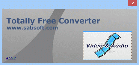 Totally Free Converter Crack + License Key