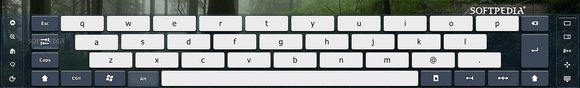 Touch-It Virtual Keyboard Crack + License Key (Updated)