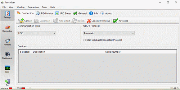 TouchScan Crack + License Key Download 2023