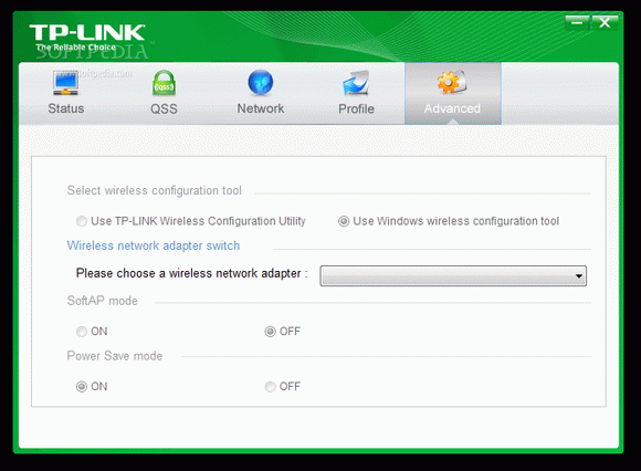 TP-LINK Wireless Configuration Utility Crack & License Key