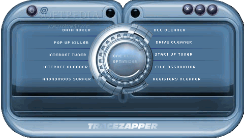 Trace Zapper WinCleaner N' Optimizer Crack With Serial Number Latest