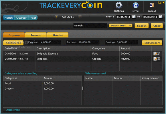 Track Every Coin Crack + Activator Updated