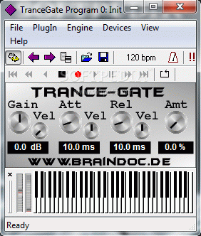 Trance-Gate Crack + Serial Number Download 2024