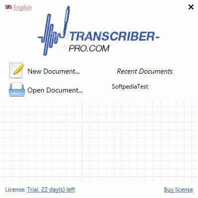 Transcriber-pro Crack With Activator 2023