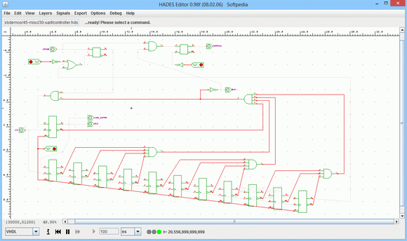 Transmitter controller state-machine Crack With License Key Latest 2024