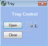 Tray Crack + Serial Key Updated