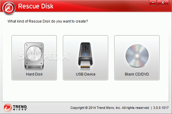 Trend Micro Rescue Disk Crack + Serial Key
