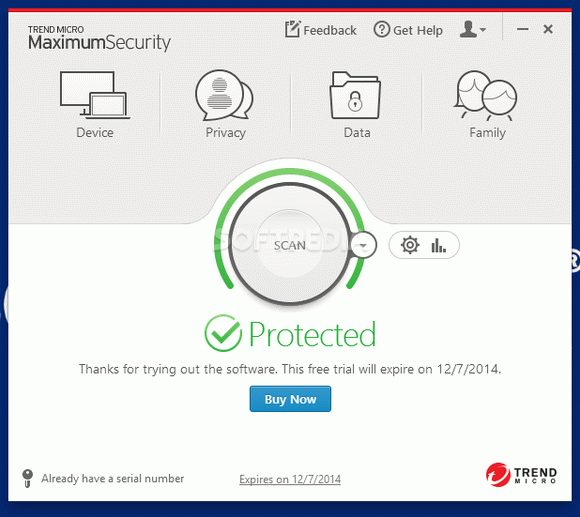 Trend Micro Maximum Security Crack With Activation Code Latest