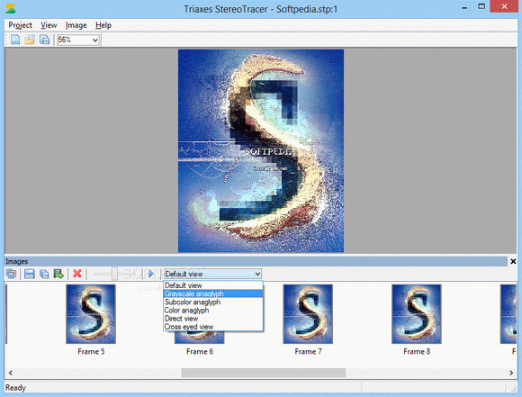 Triaxes StereoTracer Photo Crack With Keygen