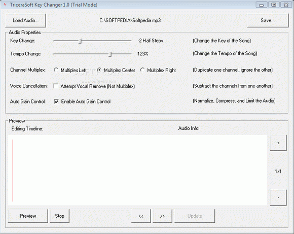 TriceraSoft Key Changer Activator Full Version