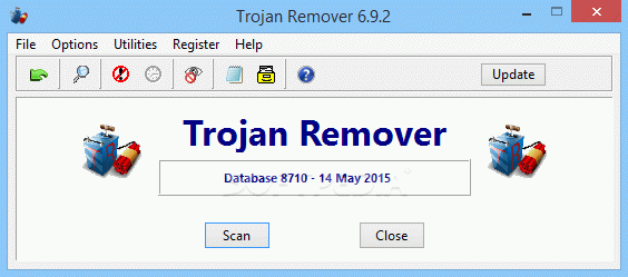 Trojan Remover Crack + Keygen