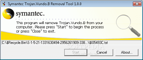 Trojan.Vundo.B Free Removal Tool Crack With Serial Key Latest