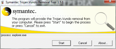 Trojan.Vundo free Removal Tool Crack With Serial Key
