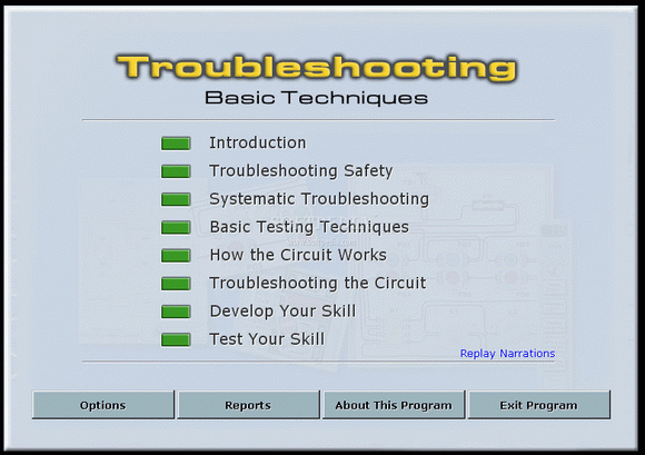 Troubleshooting Basic Techniques Crack & Keygen