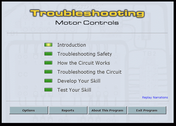 Troubleshooting Motor Controls Crack With Activation Code Latest 2022
