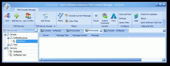 TSM Console Manager Serial Number Full Version