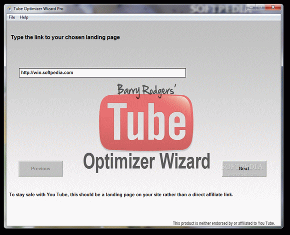 Tube Optimizer Wizard Pro Crack With License Key Latest