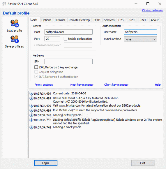 Bitvise SSH Client Crack + Serial Key Download 2023