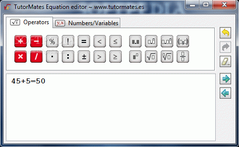 TutorMates Equation Editor Crack + Serial Number (Updated)
