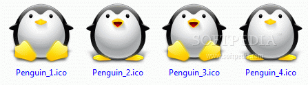 Tux - penguin Crack + Activator Download