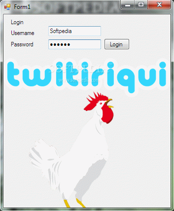 Twitiriqui Crack With Keygen Latest