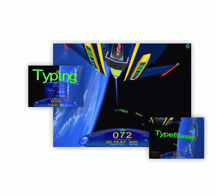 TypeBlaster 3D Desktop Toy Crack + Keygen Download 2024